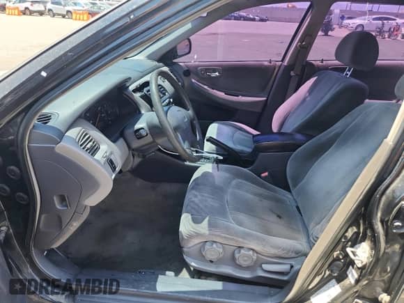 2000 Honda Accord LX с VIN 1HGCG5643YA044064, выставлен на аукционе Copart как лот 68318495 с пробегом 216 743 миль миль и Списание • Salvage title. История ставок и продаж доступна на DreamBid. Изображение 7.