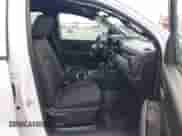 2023 Chevrolet Colorado 2WD Work Truck с VIN 1GCGSBEC5P1154845, выставлен на аукционе IAAI как лот 43539478 с пробегом Не указан миль и . История ставок и продаж доступна на DreamBid. Изображение 5.