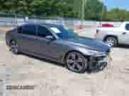 2017 BMW 7 Series ALPINA B7 xDrive with VIN WBA7F2C57HG421911, listed as a IAAI auction lot 42798037 with 124,549 mi miles and . Bid and sale history available at DreamBid. Image 1.