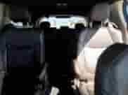 2022 Toyota Sienna Platinum с VIN 5TDESKFC8NS041784, выставлен на аукционе Copart как лот 61402935 с пробегом 179 581 миль миль и Списание • Salvage title. История ставок и продаж доступна на DreamBid. Изображение 10.