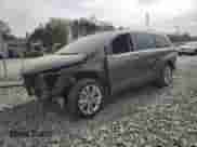 2024 Toyota Sienna Platinum z VIN 5TDERKEC7RS222510, wystawiony jako Copart lot #50896995 z przebiegiem 7 270 mil mil oraz Szkoda całkowita • Salvage title. Historia ofert i sprzedaży dostępna na DreamBid. Obrazek 1.