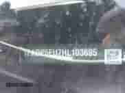 2017 Ford C-Max SE с VIN 1FADP5EU7HL103695, выставлен на аукционе IAAI как лот 43548752 с пробегом 73 743 миль миль и . История ставок и продаж доступна на DreamBid. Изображение 9.