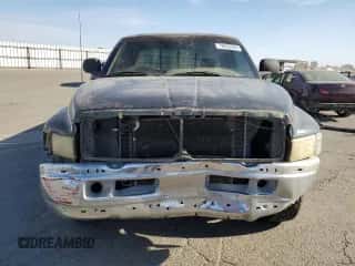 1996 Dodge 1500 с VIN 3B7HC13Y0TM120450, выставлен на аукционе Copart как лот 78552594 с пробегом 317 248 миль миль и Списание • Salvage title. История ставок и продаж доступна на DreamBid. Изображение 5.