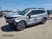 2023 Subaru Ascent Touring с VIN 4S4WMAWD4P3463987, выставлен на аукционе Copart как лот 62418425 с пробегом 27 106 миль миль и Списание • Salvage title. История ставок и продаж доступна на DreamBid. Изображение 1.