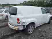 2010 Chevrolet HHR LS with VIN 3GCAAADB9AS647526, listed as a IAAI auction lot 42521631 with Not provided miles and . Bid and sale history available at DreamBid. Image 4.