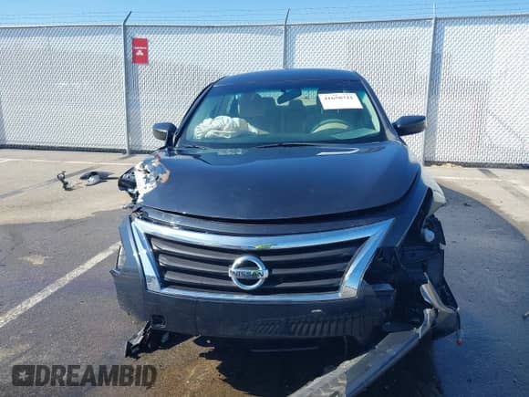 2015 Nissan Altima S z VIN 1N4AL3AP0FC465917, wystawiony jako IAAI lot #41650721 z przebiegiem 105 357 mil mil oraz . Historia ofert i sprzedaży dostępna na DreamBid. Obrazek 13.