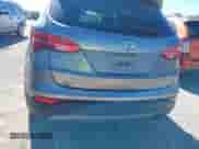 2016 Hyundai Santa Fe с VIN 5XYZT3LB7GG367656, выставлен на аукционе IAAI как лот 43432643 с пробегом 71 280 миль миль и . История ставок и продаж доступна на DreamBid. Изображение 16.