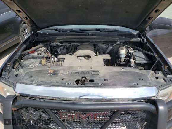 2015 GMC Sierra 1500 SLE с VIN 3GTU2UEC8FG263461, выставлен на аукционе Copart как лот 70667545 с пробегом 278 113 миль миль и На запчасти • Non repairable. История ставок и продаж доступна на DreamBid. Изображение 11.