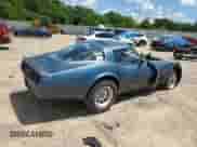 1980 Chevrolet Corvette с VIN 1Z878AS407077, выставлен на аукционе Copart как лот 55312454 с пробегом Не указан миль и Списание • Salvage title. История ставок и продаж доступна на DreamBid. Изображение 3.