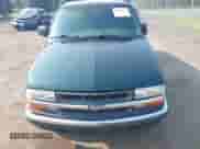 2003 Chevrolet S-10 LS с VIN 1GCDT19X938146546, выставлен на аукционе IAAI как лот 42407271 с пробегом 203 000 миль миль и . История ставок и продаж доступна на DreamBid. Изображение 12.