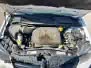 2018 Dodge Grand Caravan SE Plus with VIN 2C4RDGBGXJR256474, listed as a Copart auction lot 81083955 with Not provided miles and Clean title. Bid and sale history available at DreamBid. Image 12.