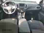 2019 Chevrolet Equinox LT с VIN 3GNAXKEVXKS500315, выставлен на аукционе Copart как лот 81587565 с пробегом 52 439 миль миль и Чистый • Clean title. История ставок и продаж доступна на DreamBid. Изображение 8.
