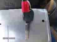 2003 Hyundai Sonata with VIN KMHWF25S53A826111, listed as a IAAI auction lot 42535200 with 168,573 mi miles and . Bid and sale history available at DreamBid. Image 11.