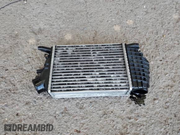 2015 Subaru WRX с VIN JF1VA1A64F9835430, выставлен на аукционе Copart как лот 68793245 с пробегом 115 957 миль миль и Чистый • Clean title. История ставок и продаж доступна на DreamBid. Изображение 12.