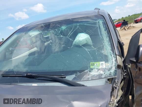 2012 Toyota Sienna LE with VIN 5TDJK3DC1CS043753, listed as a IAAI auction lot 42780463 with Not provided miles and . Bid and sale history available at DreamBid. Image 18.