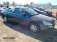 2003 Honda Accord LX with VIN 3HGCM56323G703827, listed as a IAAI auction lot 43070817 with 222,187 mi miles and . Bid and sale history available at DreamBid. Image 1.