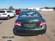 2010 Toyota Camry with VIN 4T1BF3EK0AU554406, listed as a IAAI auction lot 43362720 with 180,728 mi miles and . Bid and sale history available at DreamBid. Image 16.