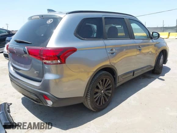 2020 Mitsubishi Outlander SE с VIN JA4AD3A39LZ034984, выставлен на аукционе IAAI как лот 42431048 с пробегом 102 314 миль миль и . История ставок и продаж доступна на DreamBid. Изображение 4.
