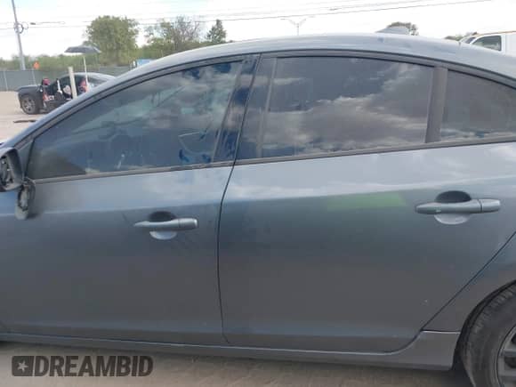 2017 Volvo S60 Dynamic с VIN YV126MFL7H2420929, выставлен на аукционе IAAI как лот 43292833 с пробегом 107 144 миль миль и . История ставок и продаж доступна на DreamBid. Изображение 15.