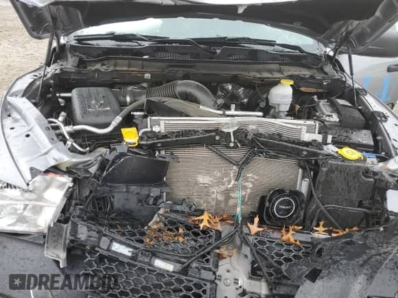 2022 Ram 1500 SSV с VIN 1C6RR7XTXNS195064, выставлен на аукционе Copart как лот 78515754 с пробегом 19 972 миль миль и Списание • Salvage title. История ставок и продаж доступна на DreamBid. Изображение 11.