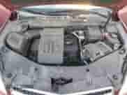 2010 Chevrolet Equinox 1LT с VIN 2CNFLEEWXA6214753, выставлен на аукционе Copart как лот 89486355 с пробегом 51 234 миль миль и Чистый • Clean title. История ставок и продаж доступна на DreamBid. Изображение 12.