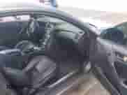 2013 Hyundai Genesis Coupe Track с VIN KMHHU6KJ6DU097358, выставлен на аукционе IAAI как лот 43424217 с пробегом 179 160 миль миль и . История ставок и продаж доступна на DreamBid. Изображение 5.