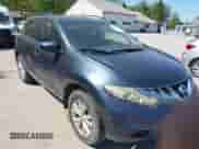 2013 Nissan Murano S с VIN JN8AZ1MW7DW301564, выставлен на аукционе IAAI как лот 42368387 с пробегом 120 219 миль миль и . История ставок и продаж доступна на DreamBid. Изображение 22.