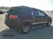 2008 Saturn Outlook XR with VIN 5GZER23768J191461, listed as a Copart auction lot 42804715 with Not provided miles and Salvage title. Bid and sale history available at DreamBid. Image 3.