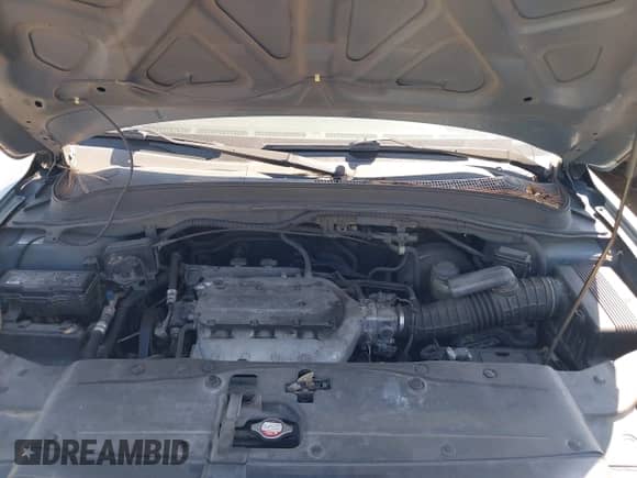 2006 Honda Pilot EX-L z VIN 5FNYF28516B017431, wystawiony jako IAAI lot #43133905 z przebiegiem 199 977 mil mil oraz . Historia ofert i sprzedaży dostępna na DreamBid. Obrazek 10.