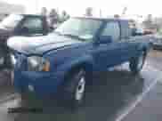 2001 Nissan Frontier SE с VIN 1N6ED26Y11C363889, выставлен на аукционе IAAI как лот 41716550 с пробегом 176 006 миль миль и . История ставок и продаж доступна на DreamBid. Изображение 2.