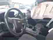 2020 Chevrolet Tahoe LS с VIN 1GNSCAKC7LR229067, выставлен на аукционе IAAI как лот 42700168 с пробегом Не указан миль и . История ставок и продаж доступна на DreamBid. Изображение 5.