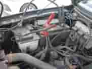 2008 Ford F-150 XLT z VIN 1FTPW14558FA13909, wystawiony jako IAAI lot #42147526 z przebiegiem 127 052 mil mil oraz . Historia ofert i sprzedaży dostępna na DreamBid. Obrazek 17.