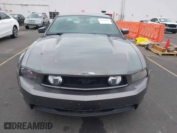 2010 Ford Mustang GT с VIN 1ZVBP8CH5A5131852, выставлен на аукционе IAAI как лот 43409906 с пробегом 178 908 миль миль и . История ставок и продаж доступна на DreamBid. Изображение 12.