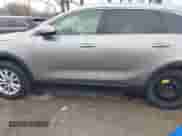 2019 Kia Sorento LX with VIN 5XYPG4A39KG532323, listed as a IAAI auction lot 41844566 with 76,987 mi miles and . Bid and sale history available at DreamBid. Image 15.