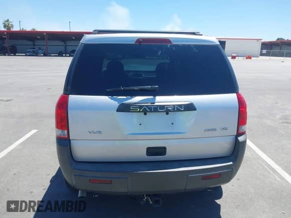 2004 Saturn VUE V6 with VIN 5GZCZ63434S869334, listed as a IAAI auction lot 42328629 with 134,250 mi miles and . Bid and sale history available at DreamBid. Image 16.