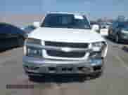 2012 Chevrolet Colorado 2LT with VIN 1GCHTDFEXC8169002, listed as a IAAI auction lot 42991550 with 67,771 mi miles and . Bid and sale history available at DreamBid. Image 12.