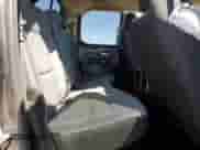 2020 Ram 1500 Big Horn with VIN 1C6SRFBT2LN317026, listed as a Copart auction lot 70801975 with 111,601 mi miles and Salvage title. Bid and sale history available at DreamBid. Image 10.