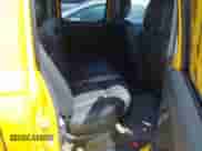 2003 Nissan Frontier XE with VIN 1N6ED29X03C435381, listed as a IAAI auction lot 42759155 with 220,302 mi miles and . Bid and sale history available at DreamBid. Image 8.