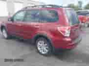 2012 Subaru Forester X Limited z VIN JF2SHBEC8CH455394, wystawiony jako IAAI lot #42730885 z przebiegiem 140 778 mil mil oraz . Historia ofert i sprzedaży dostępna na DreamBid. Obrazek 3.