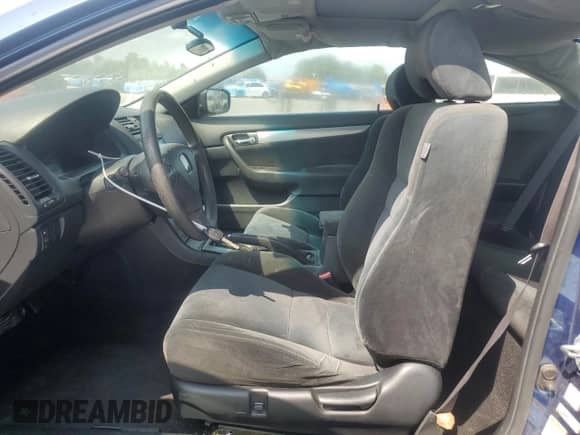 2004 Honda Accord EX z VIN 1HGCM725X4A006909, wystawiony jako Copart lot #55931775 z przebiegiem 171 005 mil mil oraz Szkoda całkowita • Salvage title. Historia ofert i sprzedaży dostępna na DreamBid. Obrazek 7.