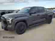 2022 Toyota Tundra SR5 с VIN 5TFLA5AB5NX015812, выставлен на аукционе Copart как лот 87409535 с пробегом 41 395 миль миль и Списание • Salvage title. История ставок и продаж доступна на DreamBid. Изображение 1.