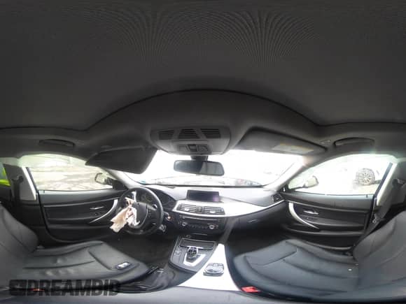 2014 BMW 3 Series 328i Gran Turismo xDrive с VIN WBA3X5C52ED557387, выставлен на аукционе IAAI как лот 42890721 с пробегом 97 589 миль миль и . История ставок и продаж доступна на DreamBid. Изображение 22.