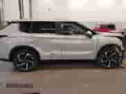 2025 Mitsubishi Outlander SE с VIN JA4T5VA97SZ001390, выставлен на аукционе IAAI как лот 42015289 с пробегом 2 982 миль миль и . История ставок и продаж доступна на DreamBid. Изображение 13.