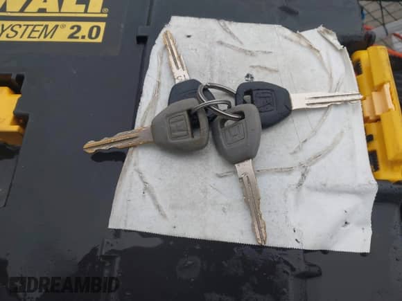 2000 Honda Accord LX с VIN 1HGCG5648YA044867, выставлен на аукционе IAAI как лот 43519453 с пробегом 193 777 миль миль и . История ставок и продаж доступна на DreamBid. Изображение 11.