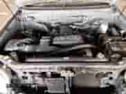2006 Toyota Tundra Limited z VIN 5TBET38126S499913, wystawiony jako Copart lot #86336305 z przebiegiem 287 460 mil mil oraz Szkoda całkowita • Salvage title. Historia ofert i sprzedaży dostępna na DreamBid. Obrazek 11.