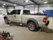 2007 Ford F-150 XLT с VIN 1FTPX14V87NA61552, выставлен на аукционе Copart как лот 84616415 с пробегом 237 210 миль миль и Списание • Salvage title. История ставок и продаж доступна на DreamBid. Изображение 2.