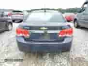 2016 Chevrolet Cruze LT с VIN 1G1PE5SB2G7216695, выставлен на аукционе Copart как лот 67482395 с пробегом 114 457 миль миль и Списание • Salvage title. История ставок и продаж доступна на DreamBid. Изображение 6.