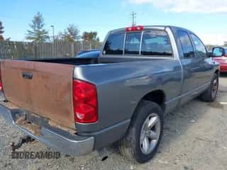 2007 Dodge 1500 SLT с VIN 1D7HA18267S196252, выставлен на аукционе IAAI как лот 43535475 с пробегом 188 301 миль миль и . История ставок и продаж доступна на DreamBid. Изображение 4.