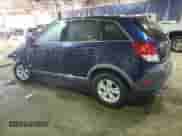 2009 Saturn VUE XE with VIN 3GSDL43N59S640707, listed as a Copart auction lot 52033795 with 158,548 mi miles and Clean title. Bid and sale history available at DreamBid. Image 2.