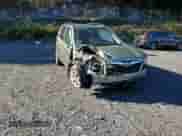 2020 Subaru Forester Premium z VIN JF2SKAJC4LH419414, wystawiony jako Copart lot #86699355 z przebiegiem 53 701 mil mil oraz Szkoda całkowita • Salvage title. Historia ofert i sprzedaży dostępna na DreamBid. Obrazek 14.